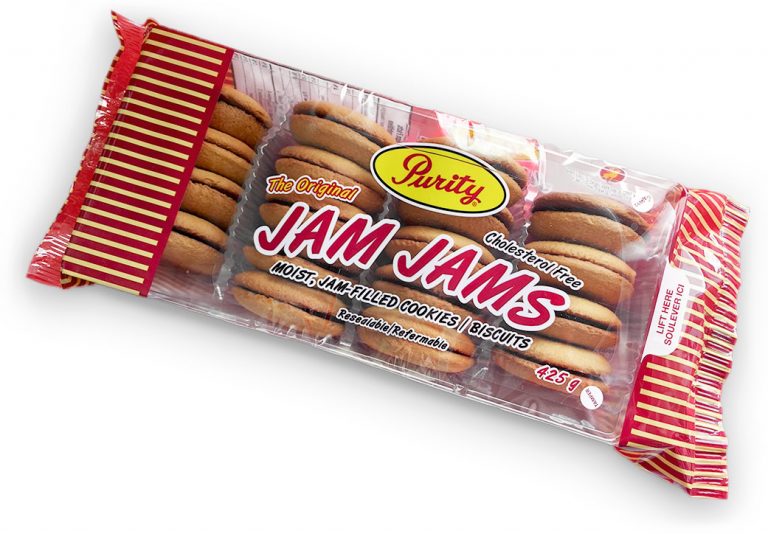 Jam Jams by Purity Maritime Market