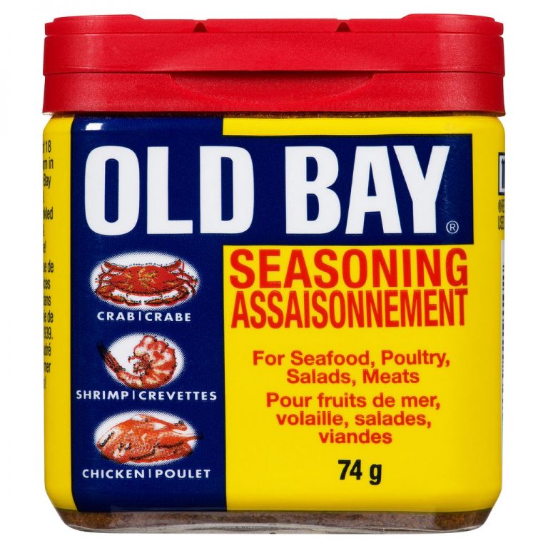 Old Bay Seasoning - Maritime Market