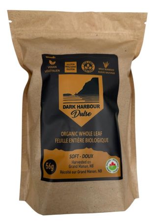 Dark Harbour Crispy Dulse 56g