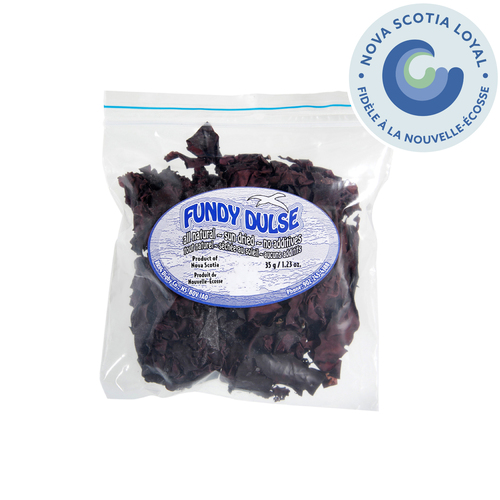 Fundy Dulse 35g